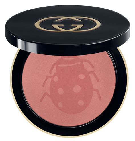 gucci blushing powder|Gucci Beauty Sheer Blushing Powder • Blush Review.